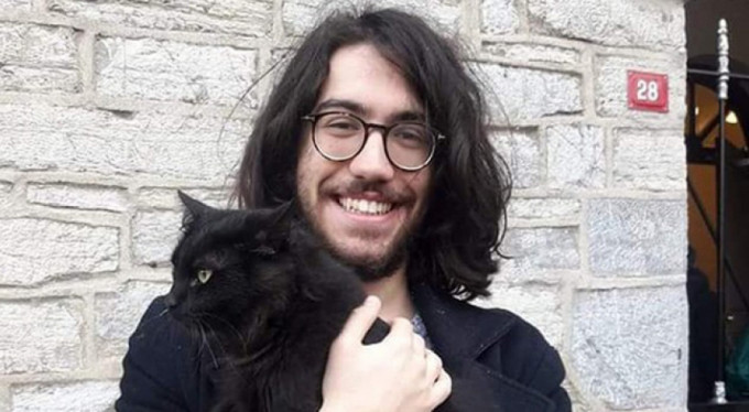 Üniversite öğrencisinden kahreden haber!