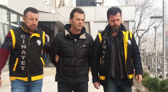 Bursa'da karısını öldürmüştü! Tahrik indirimi aldı...