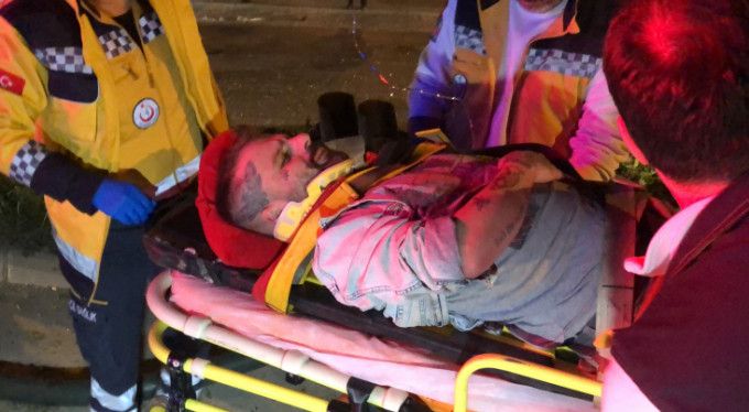 Bursa'da can pazarı!