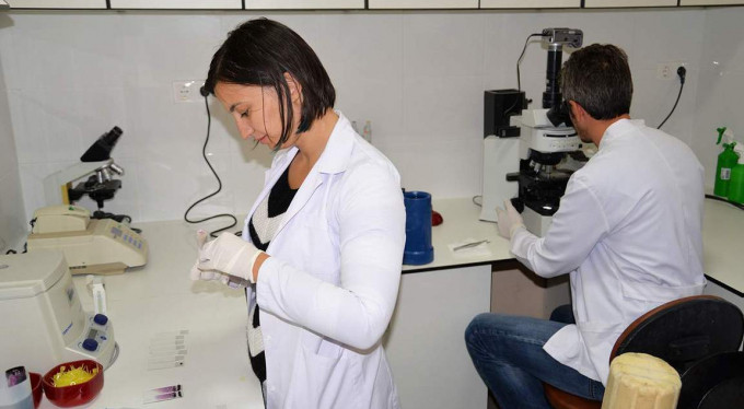 Uludağ Üniversitesi'ne YÖK'ten destek