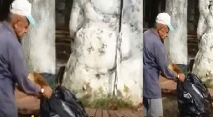 "Oğlum bak git" videosunun Bursa versiyonu