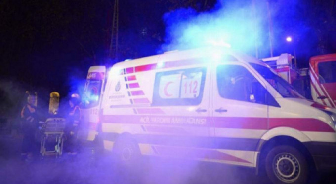 Bursa'da işler tersine döndü! Bu kez kadın...