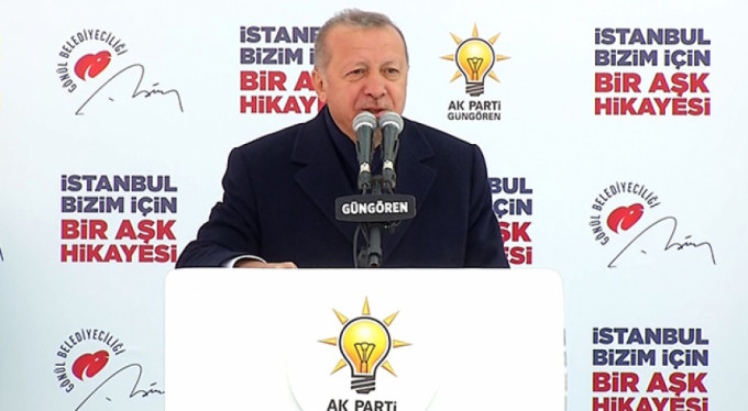 "Yusuf'umuzun hesabını yarın sandıkta sorun"