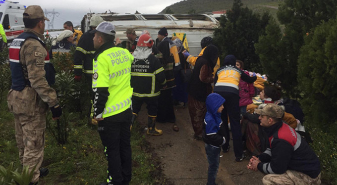 Otobanda can pazarı!