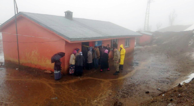 Malatya'da seçimde kan aktı! 2 ölü 1 yaralı
