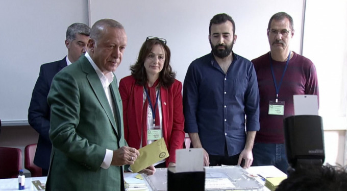 "Malatya'daki olay bizleri üzdü"