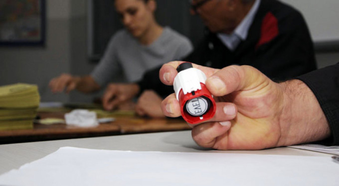 AK Parti'den 'itiraz' açıklaması!