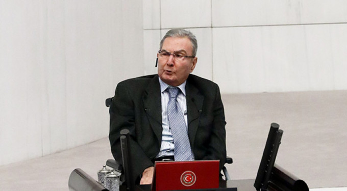 Deniz Baykal'la ilgili yeni gelişme