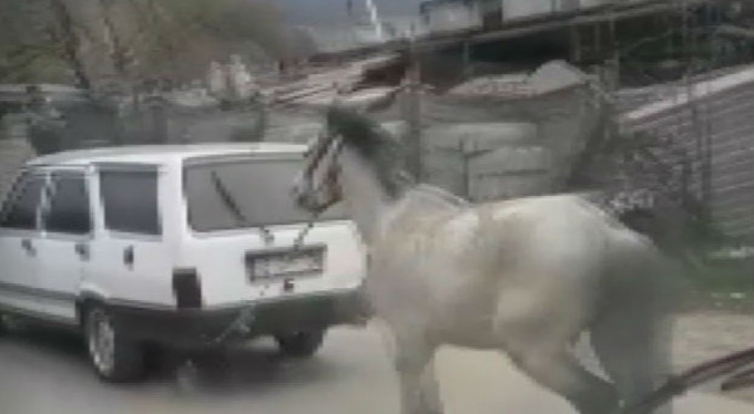 Bursa'da büyük vicdansızlık