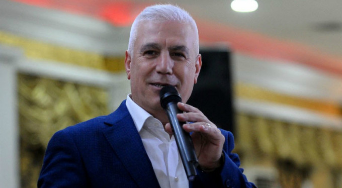 Bozbey'den Bursalı seçmene mesaj