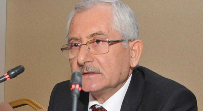 YSK Başkanı'ndan flaş açıklama!