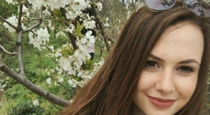 Yaşam savaşını kaybetti