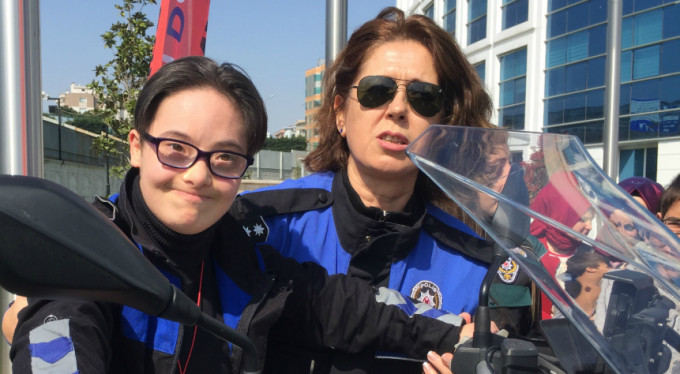 Bursa'da narkotizm heyecanı