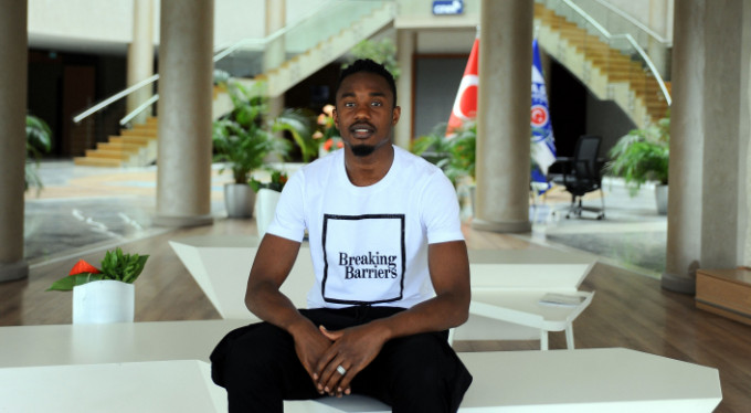 "Diagne ile ilgili endişem yok