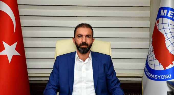 İzmir'de darp edildi, destek Bursa'dan geldi