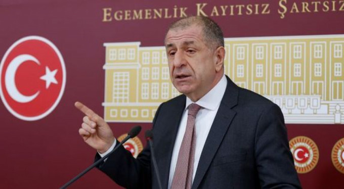 İYİ Parti'de istifa şoku!