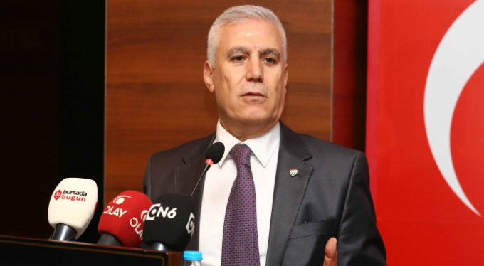 "Emin olmak zorundayız"