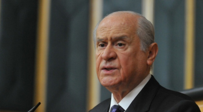 Bahçeli'den seçimlere itiraz açıklaması!