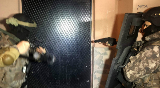 Bursa'da kritik FETÖ operasyonu