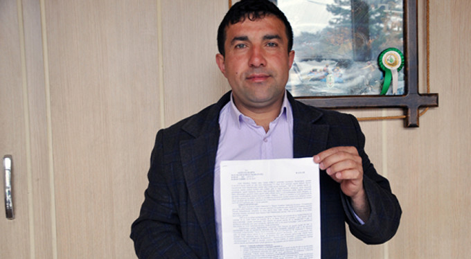 İtiraz etti 7 oyla muhtar oldu