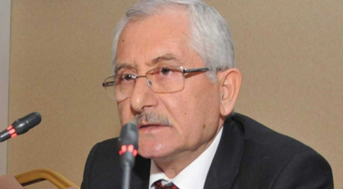 YSK Başkanı'ndan flaş açıklama!