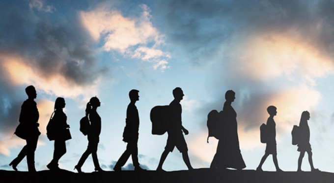 Türkiye'de kaç milyon göçmen var?