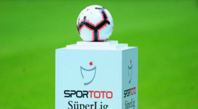 İşte 27. hafta hakemleri!