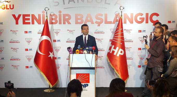 Aradaki oy farkını açıkladı!