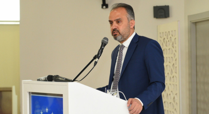 "Bir liranın hesabını yaparım"