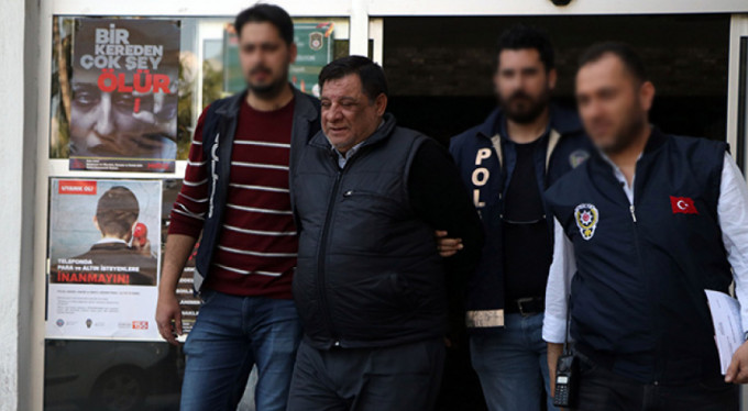 40 yıllık 'tırnakçı' sözleriyle pes dedirtti