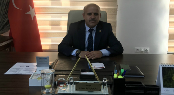 Bursa'da en yüksek oyu o aldı!