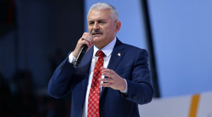 Binali Yıldırım'dan flaş seçim açıklaması!