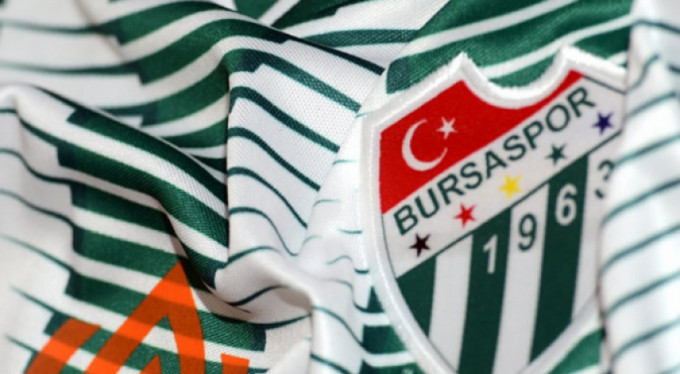 Bursaspor'da futbolcu ve personellere iyi haber!