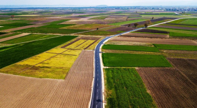 Bursa'nın 17 ilçesinde de devam ediyor