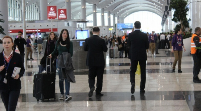 Büyük güç sona erdi!