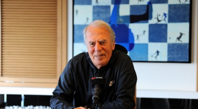 'Kalan 24 puanının çoğunu alabiliriz'