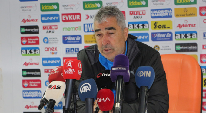 Aybaba: "Oturacağız, konuşacağız"