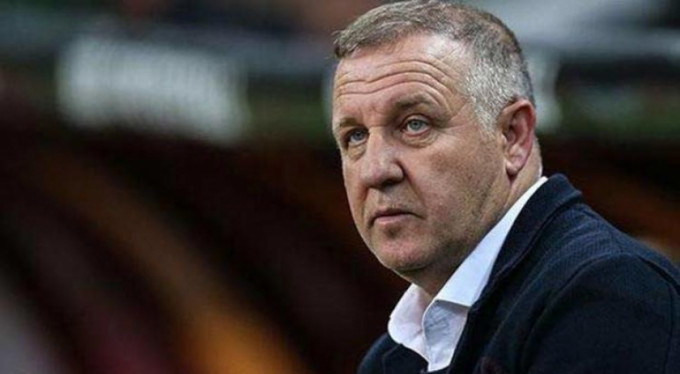 Mesut Bakkal Bursa'ya geliyor!