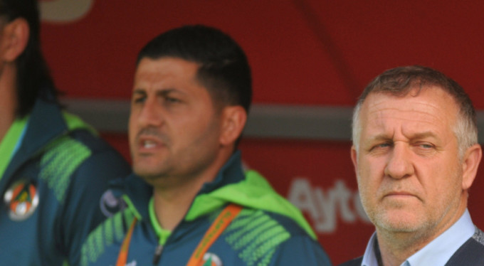 Mesut Bakkal dönemi başlıyor mu?