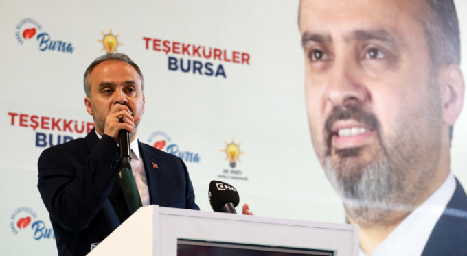 "Yolumuz uzun, yükümüz ağır"
