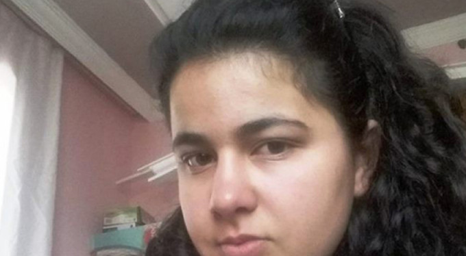 Jandarma her yerde onu arıyor