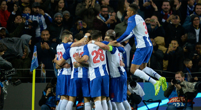 Şampiyonlar Ligi'nde çeyrek final heyecanı