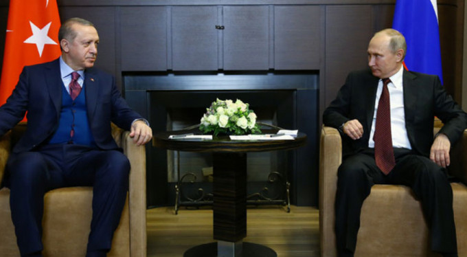 Bu yıl 3. kez bir araya geliyorlar