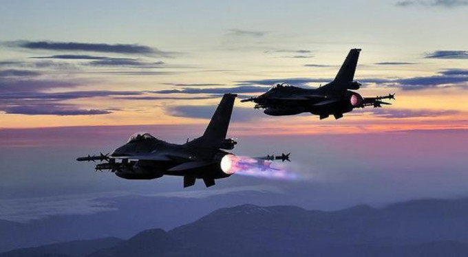 Teröre bir darbe daha!