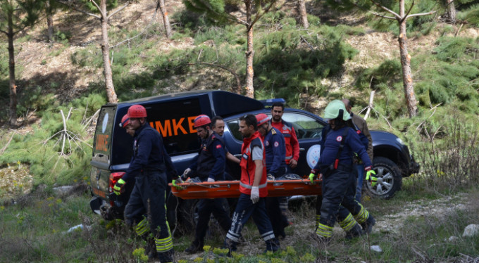 14 yaşındaki kızın akıl almaz ölümü!