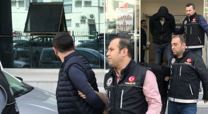Bursa'daki operasyonda flaş gelişme!