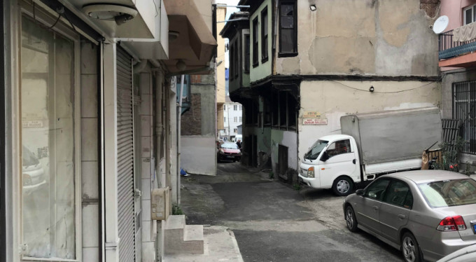 Acıya dayanamadı, Bursa'da canına kıydı