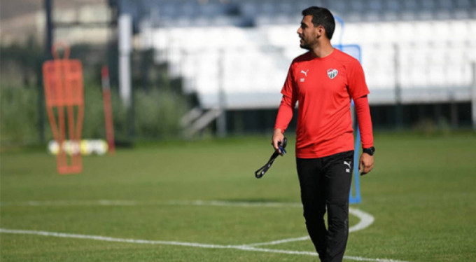 Selçuk Erdoğan'dan duygusal veda