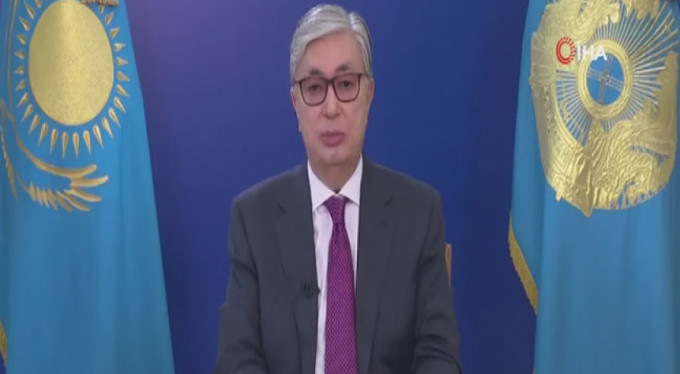 O ülke erken seçime gidiyor!