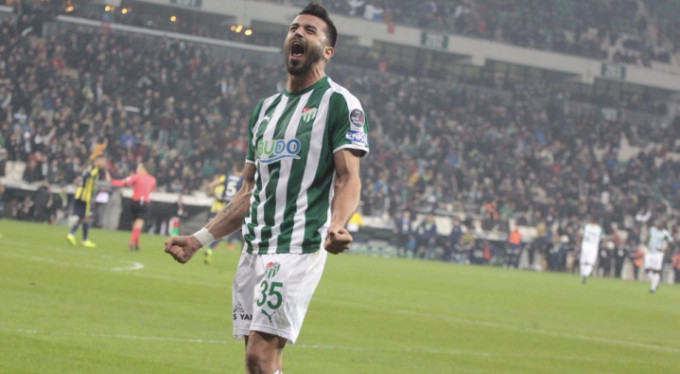 Aytaç Kara'dan Aybaba'ya vefa örneği